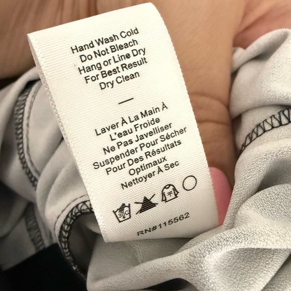 LIKELY Emile Leopard Print Strapless Tie Waist Wide Leg Jumpsuit 14 - Picture 7 of 9